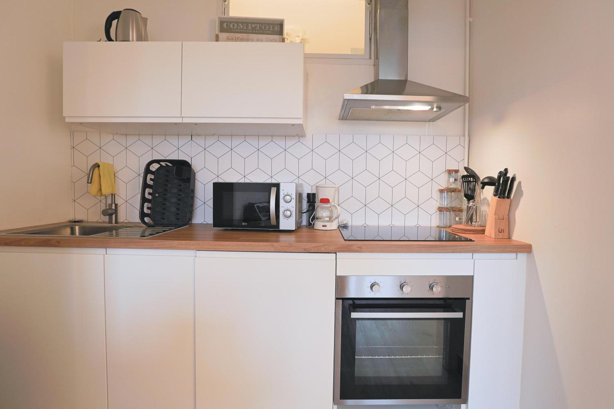 Appartement Evasion Pro & Fun A Saint-Etienne - Proche Hpl Extérieur photo